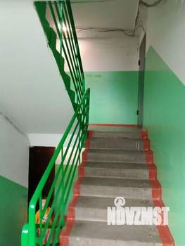 1-к квартира, вторичка, 30м2, 2/9 этаж