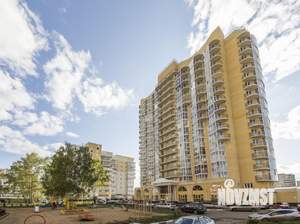 1-к квартира, вторичка, 31м2, 14/17 этаж