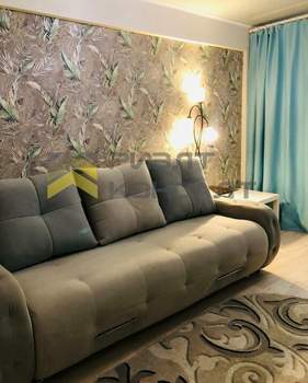 2-к квартира, вторичка, 45м2, 3/5 этаж