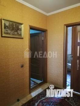 2-к квартира, вторичка, 60м2, 2/5 этаж