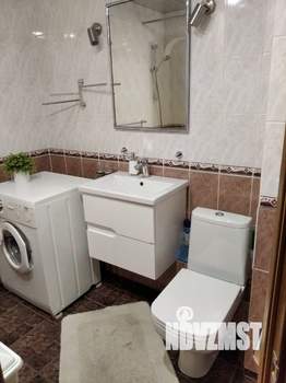 2-к квартира, вторичка, 44м2, 3/5 этаж