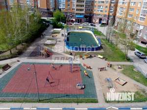 1-к квартира, вторичка, 45м2, 12/14 этаж