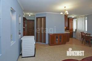 3-к квартира, вторичка, 58м2, 5/9 этаж