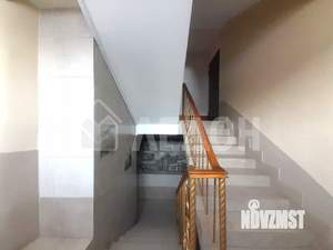 3-к квартира, вторичка, 63м2, 1/10 этаж