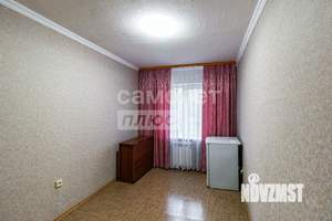 3-к квартира, вторичка, 59м2, 1/5 этаж