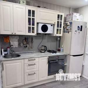 1-к квартира, вторичка, 33м2, 3/5 этаж