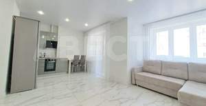 1-к квартира, вторичка, 48м2, 8/16 этаж