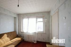 4-к квартира, вторичка, 59м2, 2/5 этаж