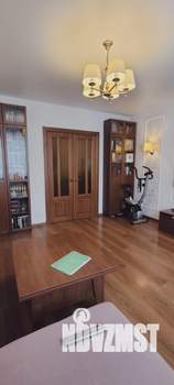 3-к квартира, вторичка, 75м2, 10/10 этаж