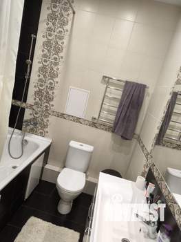 3-к квартира, вторичка, 77м2, 2/4 этаж