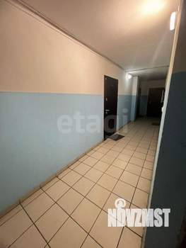 1-к квартира, вторичка, 40м2, 4/10 этаж