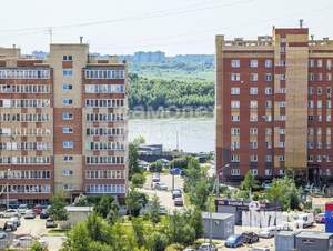 1-к квартира, вторичка, 41м2, 8/16 этаж