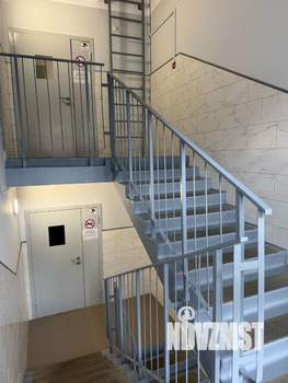 1-к квартира, вторичка, 44м2, 3/3 этаж