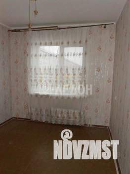 3-к квартира, вторичка, 64м2, 9/9 этаж