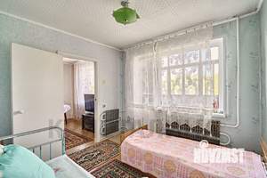 3-к квартира, вторичка, 51м2, 3/9 этаж