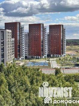 3-к квартира, вторичка, 72м2, 10/14 этаж