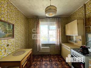 3-к квартира, вторичка, 63м2, 8/9 этаж