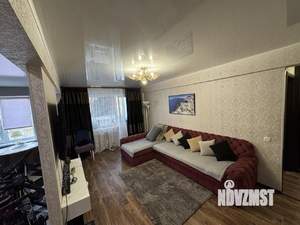 2-к квартира, вторичка, 46м2, 2/5 этаж