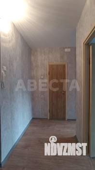1-к квартира, вторичка, 36м2, 8/8 этаж