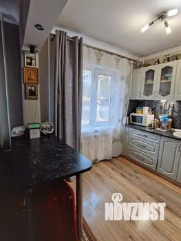 Студия квартира, вторичка, 31м2, 1/5 этаж