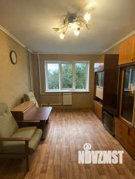 2-к квартира, вторичка, 48м2, 2/14 этаж