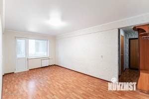 2-к квартира, вторичка, 45м2, 3/5 этаж