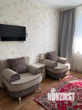 1-к квартира, вторичка, 39м2, 2/17 этаж