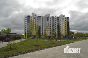 2-к квартира, вторичка, 55м2, 10/10 этаж