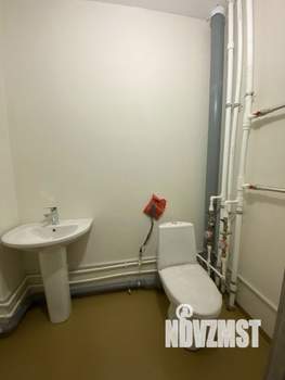 1-к квартира, вторичка, 37м2, 5/10 этаж