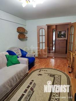 2-к квартира, вторичка, 66м2, 4/6 этаж