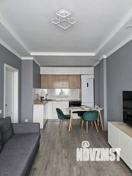 1-к квартира, вторичка, 41м2, 8/13 этаж