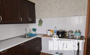 2-к квартира, вторичка, 51м2, 1/5 этаж