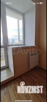 1-к квартира, вторичка, 35м2, 6/8 этаж