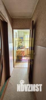 1-к квартира, вторичка, 32м2, 3/4 этаж