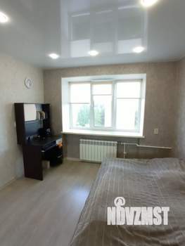 1-к квартира, вторичка, 23м2, 5/5 этаж