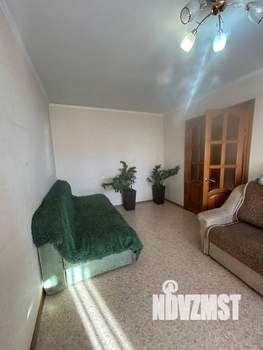 2-к квартира, вторичка, 52м2, 9/12 этаж