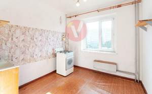 1-к квартира, вторичка, 42м2, 4/10 этаж