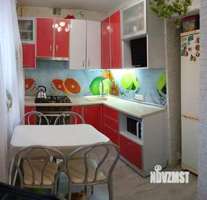 2-к квартира, вторичка, 44м2, 2/5 этаж