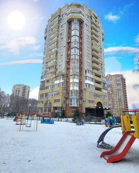 2-к квартира, вторичка, 68м2, 1/16 этаж