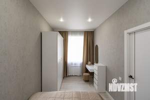 2-к квартира, вторичка, 40м2, 1/5 этаж