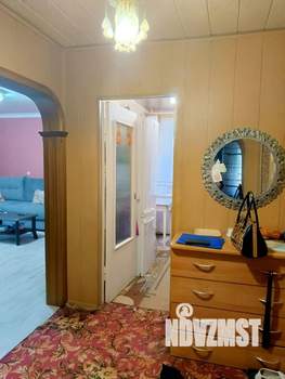 5-к квартира, вторичка, 83м2, 4/5 этаж