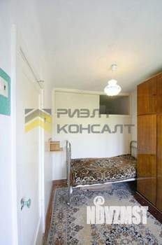 2-к квартира, вторичка, 44м2, 3/5 этаж
