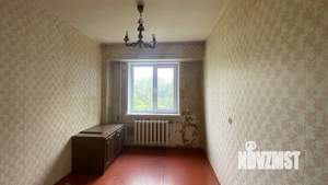 3-к квартира, вторичка, 60м2, 2/5 этаж