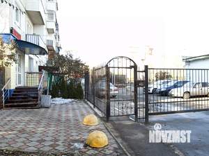 3-к квартира, вторичка, 59м2, 4/5 этаж