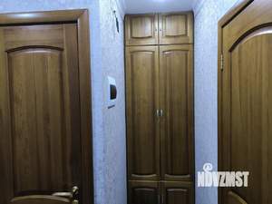 1-к квартира, вторичка, 38м2, 9/9 этаж