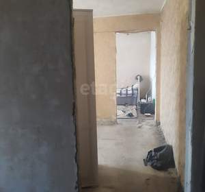 2-к квартира, вторичка, 48м2, 5/5 этаж