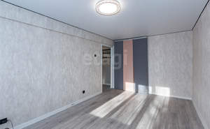 1-к квартира, вторичка, 31м2, 4/5 этаж