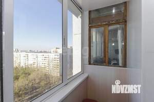 3-к квартира, вторичка, 68м2, 11/12 этаж