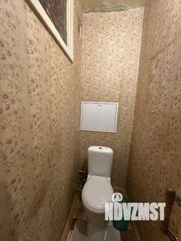 2-к квартира, вторичка, 48м2, 2/5 этаж