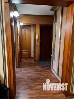 3-к квартира, вторичка, 55м2, 1/5 этаж